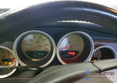 2007 Dodge Charger Se z USA, uszkodzony, nr VIN 2B3KA43G07H863376